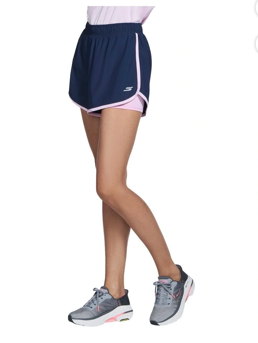 Skechers Women's Pertormance Short